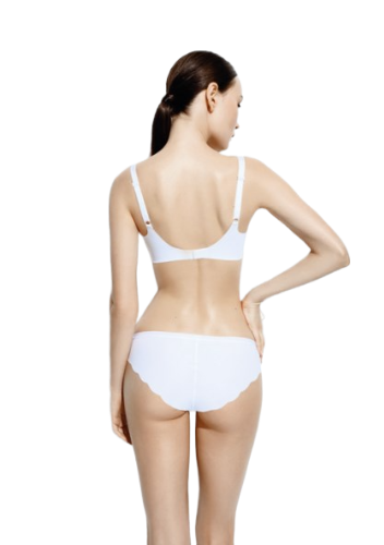 230070 Трусы женские (Белый, 102 тр.)