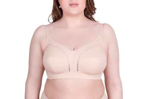 124040 Бюстгальтер (Эспрессо, 75D)