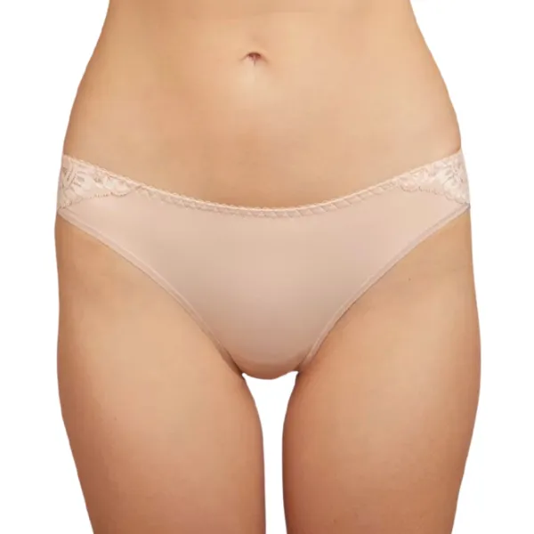 260540 Трусы женские (Нюд, 114тр.)