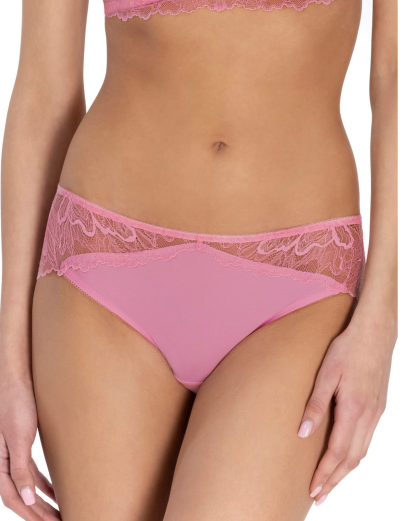 39L50 Трусы женские (Розовая леди, 46 тр)