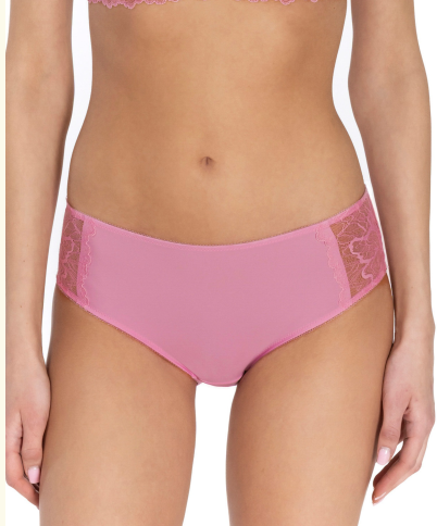 39L52 Трусы женские (Розовая леди, 46 тр)