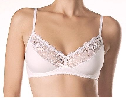 11780  Бюстгальтер (Черный, 70C)