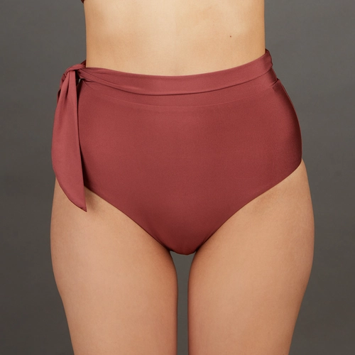 850066 Трусы купальные (Винтажная роза, 106 тр.)