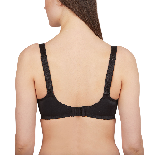 102770 Бюстгальтер (Черный, 85J)