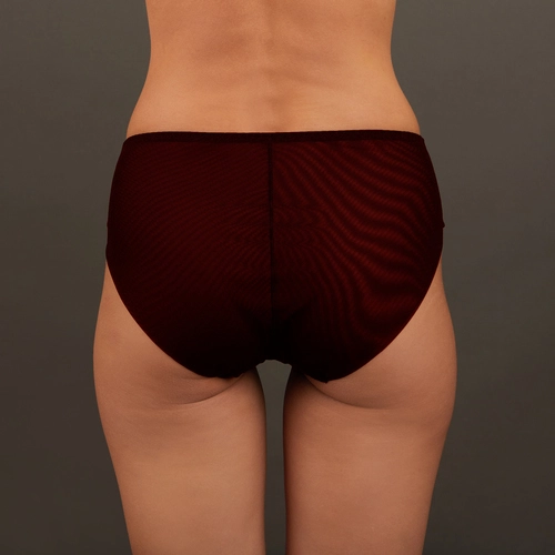 880213 Трусы женские (Розовый гранат, 106 тр.)