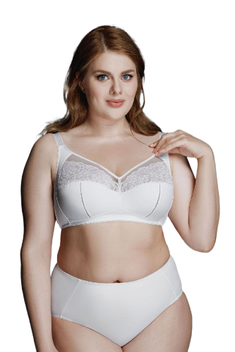 122920 Бюстгальтер (Белый, 85F)