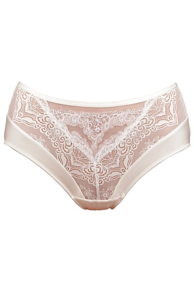 880222 Трусы женские (Приг. белый, 118тр.)