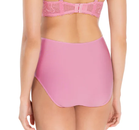 39L53 Трусы женские (Розовая леди, 50 тр.)