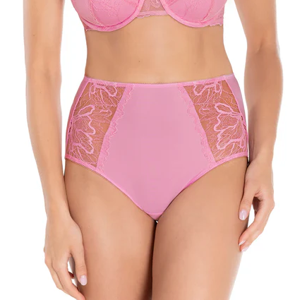 39L53 Трусы женские (Розовая леди, 46 тр)