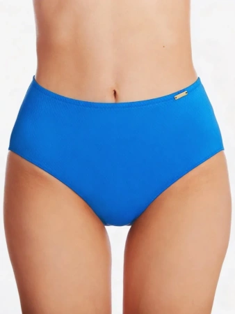 480376 Трусы купальные женские (Василек, 118тр.)