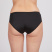 257180 Трусы женские (Черный, 98 тр.)