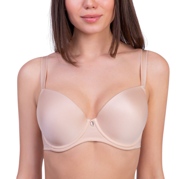 120340 Бюстгальтер (Нюд, 85B)