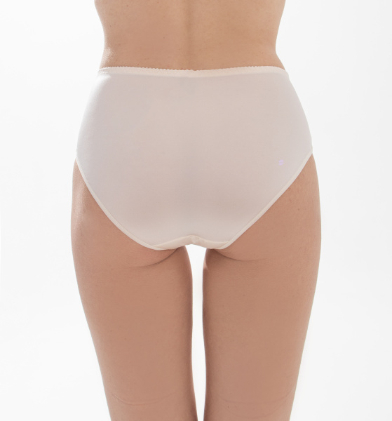 269020 Трусы женские (Белый, 110 тр.)