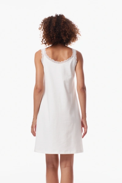 9527 Сорочка ночная женская