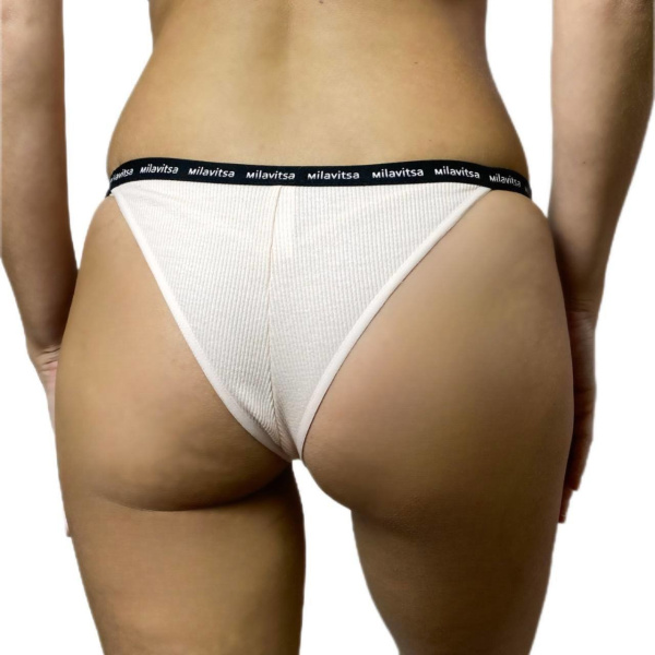 5229 Трусы женские (Сереб.пион, 106 тр.)