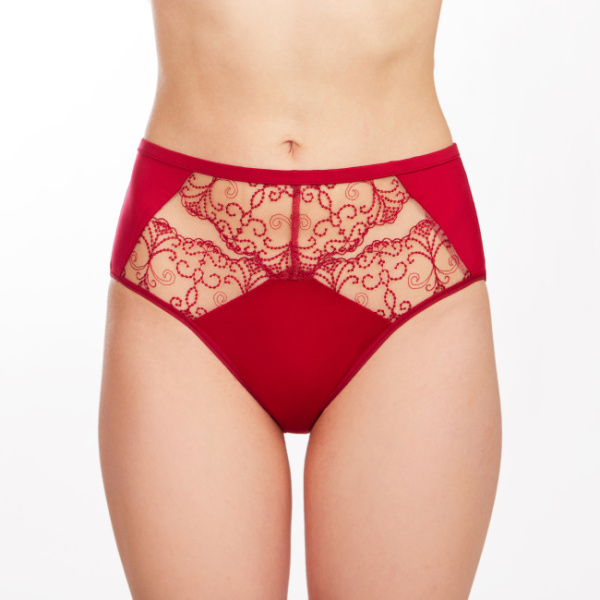 360557 Трусы женские (Кампари, 118тр.)