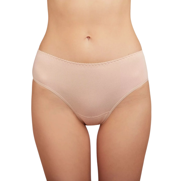 230360 Трусы женские (Нюд, 118тр.)
