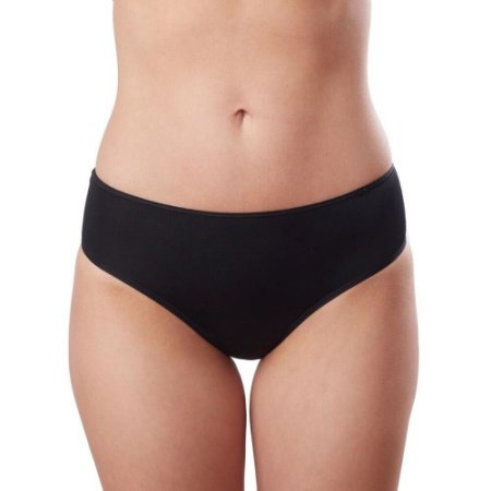 570016 Трусы женские (Черный, 98 тр.)