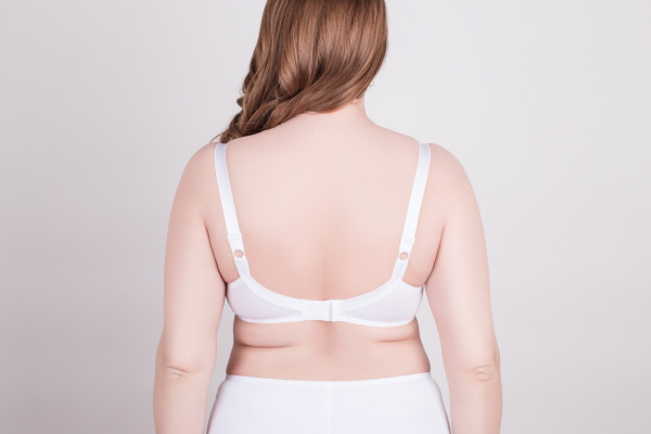 112830 Бюстгальтер (Белый, 95E)