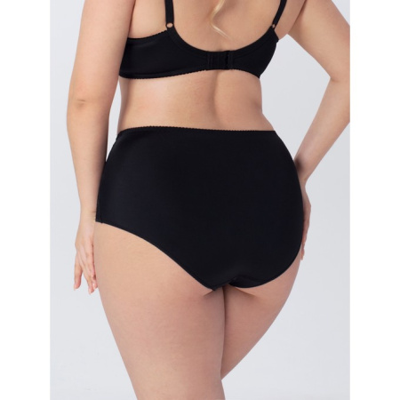 250148 Трусы женские (Черный, 118тр.)