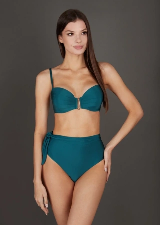 850066 Трусы купальные (Морской нефрит, 114тр.)