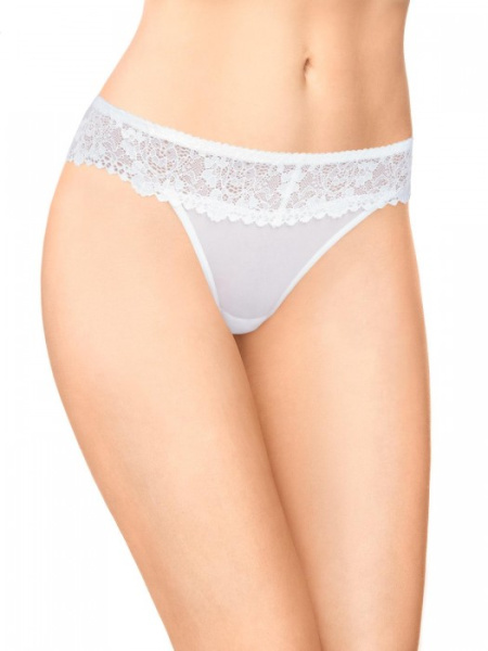 240204 Трусы женские (Черный, 106 тр.)