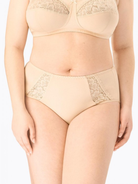210128 Трусы женские (Бежевый, 118тр.)
