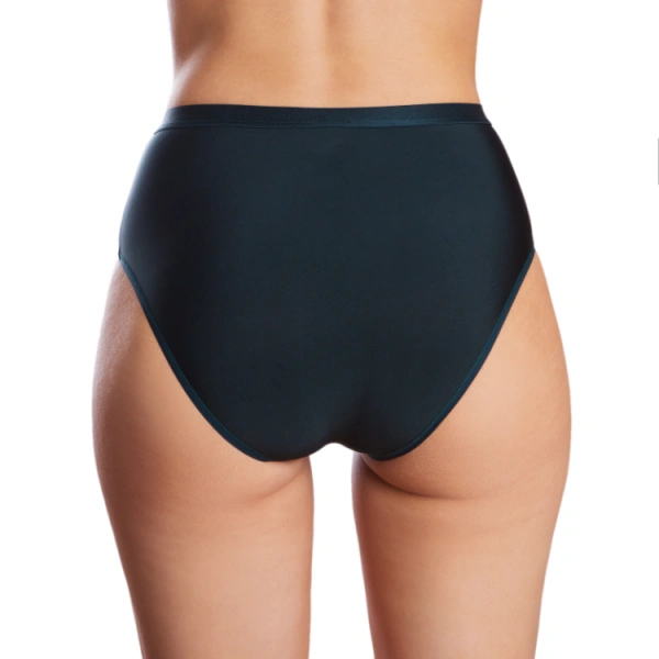 360615 Трусы женские (Ночной лес, 110 тр.)