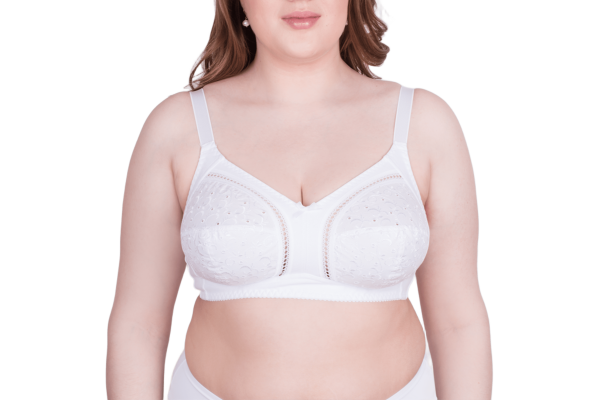 118180 Бюстгальтер (Белый, 80E)