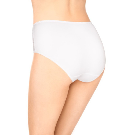 210141 Трусы женские (Белый, 118тр.)