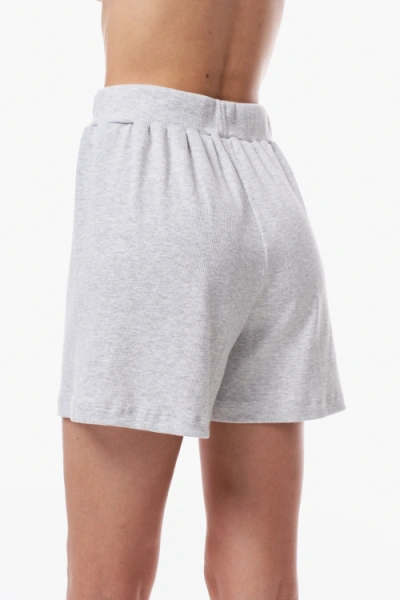 9651 Шорты женские