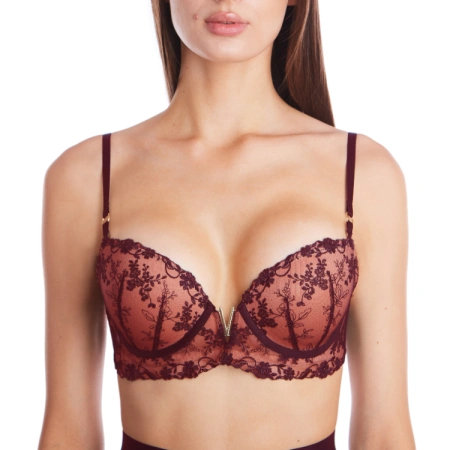 320678  Бюстгальтер (Марсала, 80D)