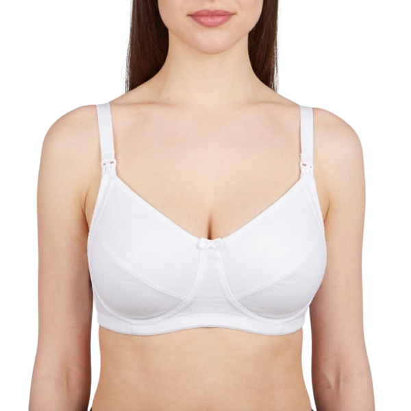12295  Бюстгальтер (Белый, 70B)