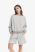 9464 Джемпер женский (Серый, 170-84-90)
