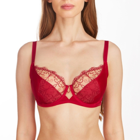 320623  Бюстгальтер (Кампари, 85F)