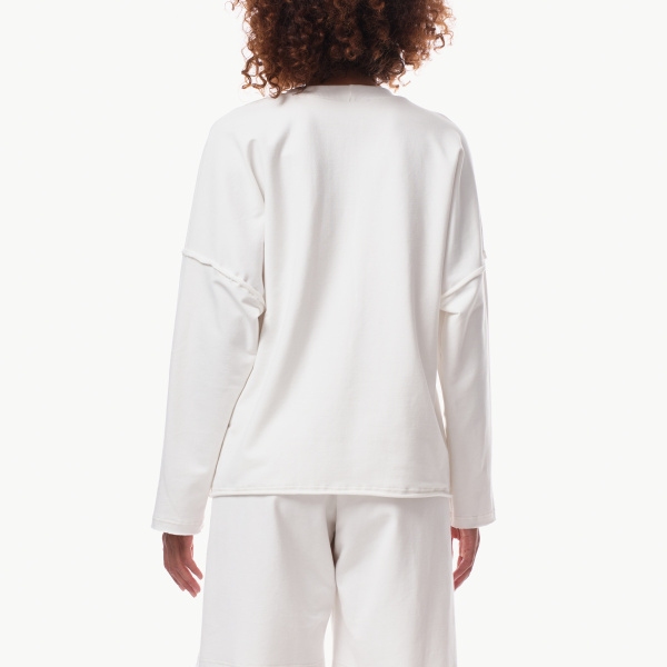 9640 Джемпер женский