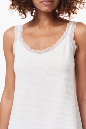 9527 Сорочка ночная женская (Коралл, 170/176-92-98)