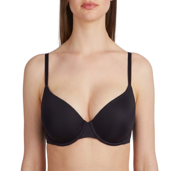 120390 Бюстгальтер (Черный, 75B)