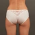 880221 Трусы женские (Приг. белый, 114тр.)