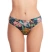 480354 Трусы купальные женские (Синий наб., 98 тр.)
