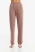9486 Брюки пижамные женские (кофейно-розовый, 170/176-94)