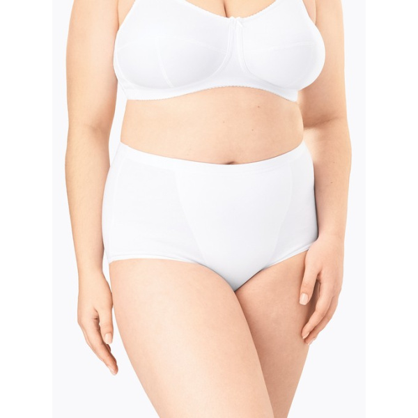 210103 Трусы женские (Белый, 114тр.)