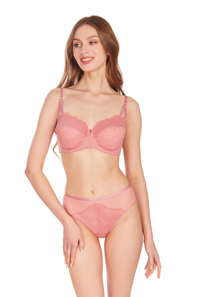 360550 Трусы женские (Клубничный мусс, 94 тр.)