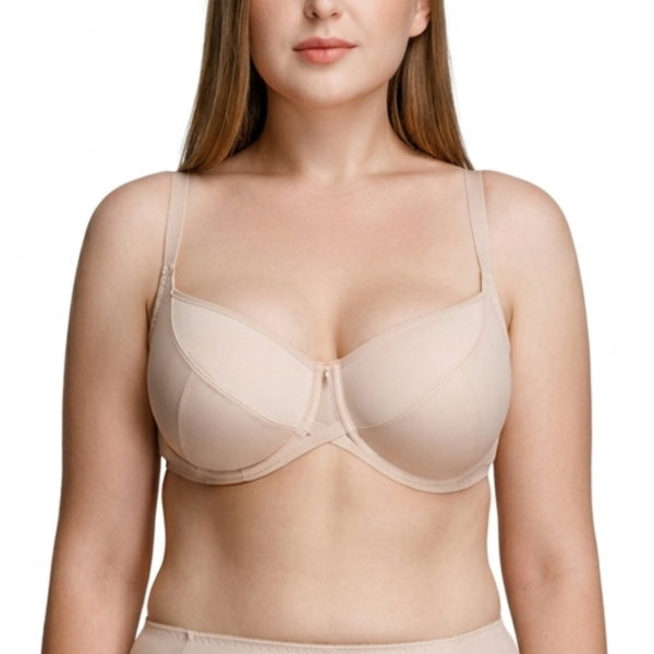 105911 Бюстгальтер (Нюд, 100B)