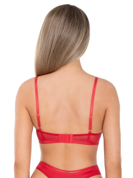 49L36 Бюстгальтер (Рубин, 85B)