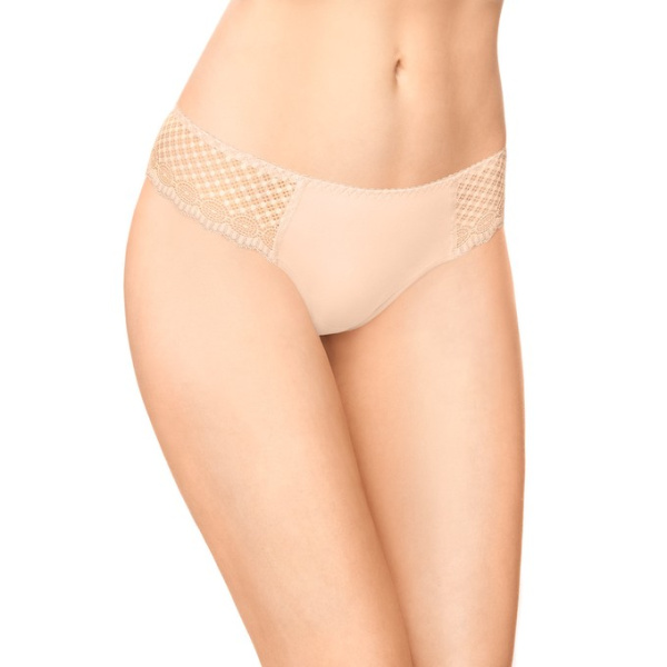 210405 Трусы женские (Бежевый, 90 тр.)