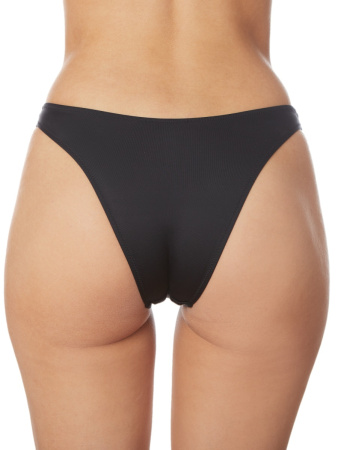480340 Трусы купальные женские (Черный, 98 тр.)