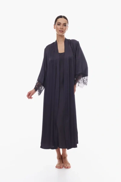 9631 Пеньюар женский