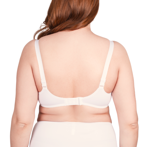 104040 Бюстгальтер (Белый, 95Н)