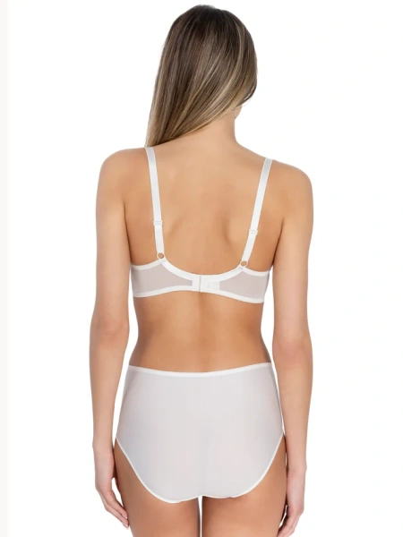 27L51 Трусы женские (Приг. белый, 50 тр.)